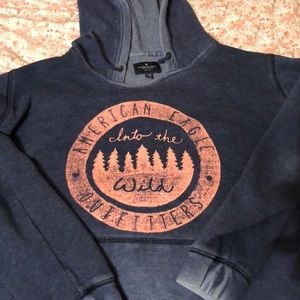 AE hoodie!